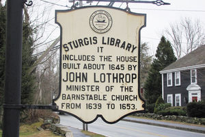 Sturgis Library 10