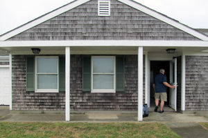 Uscg Nantucket Housing 5